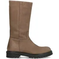 Gattinoni G1134/254 Laarzen | Maat 30 Meisjes Taupe