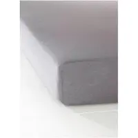 Bonprix Jersey hoeslaken 150/200 cm