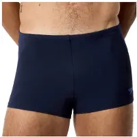 Speedo Hyperboom Aquashort Heren Sportzwembroek - Marine/Blauw