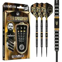Winmau Alex Spellman 90% - Dartpijlen