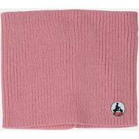 JOTT Hailey Scarf Peach Pink Size: OS | Scarves & Gloves Outlet | Unisex | Roze