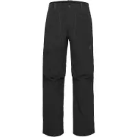Mammut - Workhorse Climbing Pants - Klimbroek 52, zwart