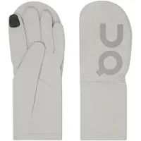 ON - Core Glove - Handschoenen S, grijs