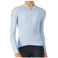 Castelli Espresso 2 Trui Met Lange Mouwen