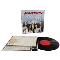 Universal Aerosmith - (legendary Expanded Edition Lp) Vinyl