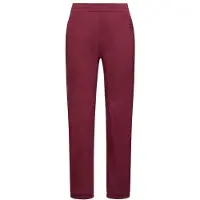 La Sportiva - Women's Gambit Pant - Klimbroek S, rood