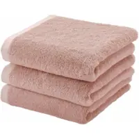 Aquanova Handdoek London Tuscany (Set van 3)