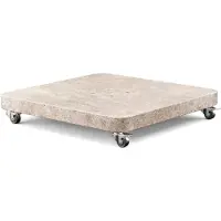 Platinum Zweefparasol voet - Venezia - 90 Kilo -