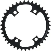 Shimano - Kettingblad 39T - Zwart - 105 FC-5800