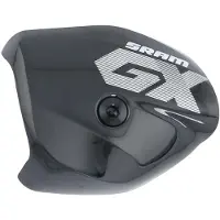 Sram Gx Eagle Right Black Shift Lever Trigger Cover Kit Dekselkap