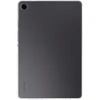 Mobiparts TPU Case geschikt voor Samsung Galaxy Tab A9 Plus - Transparant