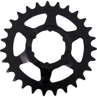 Shimano Tandwiel 27 tands interne naaf Nexus 5 CS-C7000 / SG-C7050