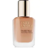 Estée Lauder - Double Wear Stay-in-place Longwear Matte Foundation Spf10 4W1 Honey Bronze