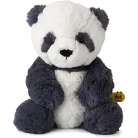WWF - Pluche Panu de Panda 29 cm - TOOPIZ