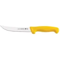 Tramontina Uitbeenmes Profissional Geel 15 cm