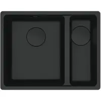 Franke MARIS MRG 260 BLACK