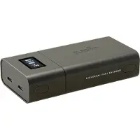 Jupio USB-C Universal Fast Charger
