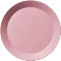 Iittala Teema bord Ø26 cm Roze, Ø26 cm