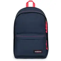 Eastpak Back To Work kontrast saffron