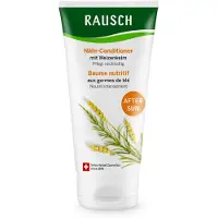 RAUSCH Voedende conditioner met tarwekiem 150 ml Haarspoeling