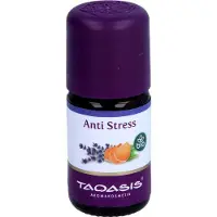 Taoasis Anti Stress Geur bio 5 ml