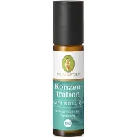Primavera Organic aroma roll-on focus&learn