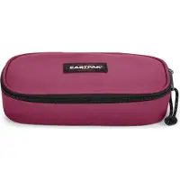 Eastpak Oval Etui wine burgundy