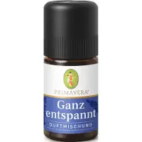 Primavera Geurcombinaties Zeer ontspannen 5 ml