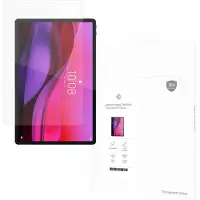 Just in Case Yoga Tab Plus Screenprotector Glas