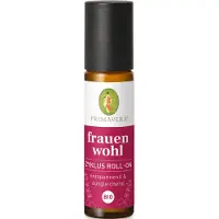Primavera Fem comfort menstrual roll-on biologisch 10 ml