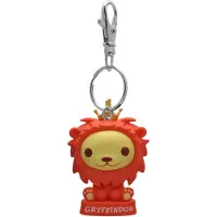 Plastoy PORTE CLE CHIBI GRYFFONDOR HARD