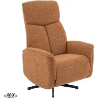 Label51 elektrische fauteuil Aarhus