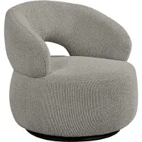 Label51 fauteuil Nusenna