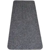 Prima - Heavy Duty - Keukenmat - Loper - bruin - beige - taupe - 60x140cm - antislip