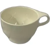 Villeroy & Boch koffie kop 0,35 l wit