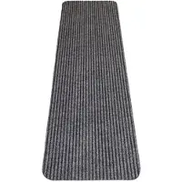 Prima - Heavy Duty - Keukenmat - loper - bruin - beige - taupe - 50x160cm - antislip