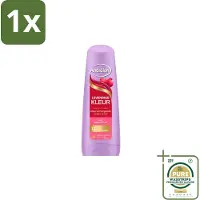 Andrélon 1 x Conditioner Levendige Kleur 200 ml- Kleurvervanging - Haarkleur Bescherming - UV-filter - Hibiscus-extract - Haarkleur Levendigheid