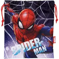 Nobrand Kleine Gymtas Spiderman