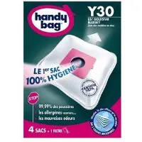 Handy Bag Y30 stofzuiger accessoire Cilinderstofzuiger Stofzak