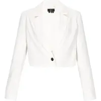 Faina Blazers offwhite