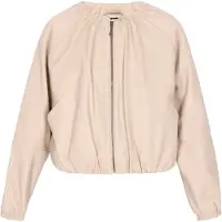 Dreimaster Tussenjas beige