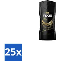 Axe – Douchegel – Flaxe – 250 ml - Bulkverpakking - 25 stuks