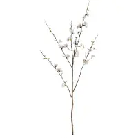 Ptmd kunstbloem blossom - 66x54x121cm