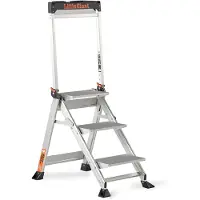 Altrex Trap Jumbo Enkel Step 3 - 503043