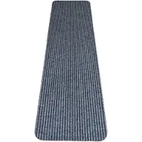 Prima - Heavy Duty - Keukenmat - loper - grijs - 50x180cm - antislip
