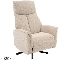Label51 elektrische fauteuil Aarhus