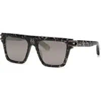 Philipp Plein Bril , modelnummer spp108v56721x