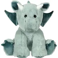 GIPSY TOYS Trendy Dragon. Water Green. 30 cm