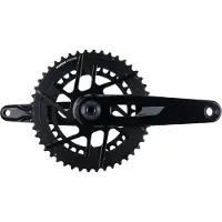 Sram Rival Axs E1 Dub Dm Crankstel Met Vermogensmeter