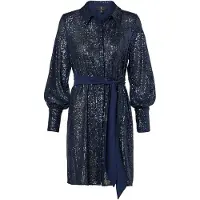 Mart Visser Caley Tuniek Navy